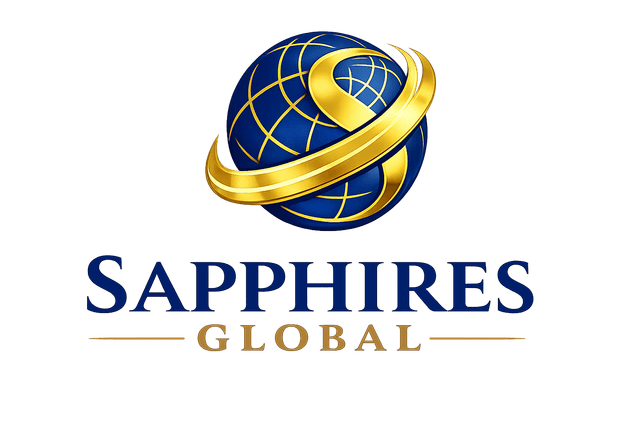 Sapphires Global